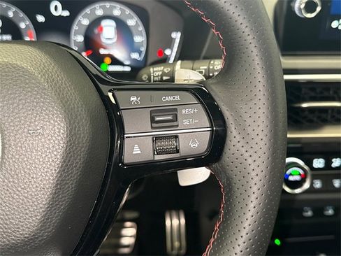 New 2025 Acura ADX A-Spec image 18