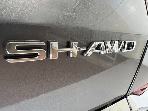 New 2026 Acura MDX w/Advance Package image 12