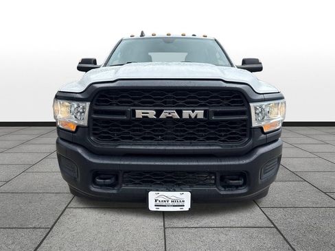 Used 2022 RAM 2500 Tradesman AWD/4WD image 8