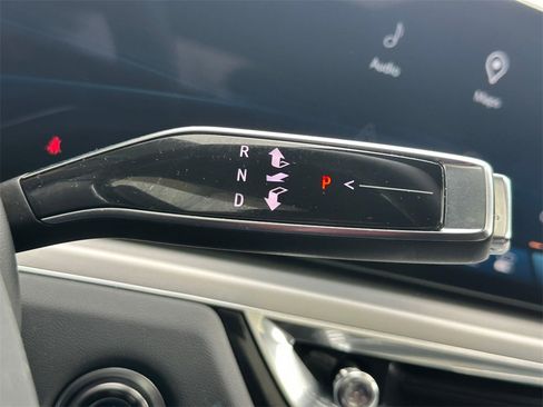 Certified 2024 Cadillac Lyriq Sport image 31