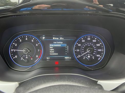 Used 2020 Hyundai Palisade SEL w/ Convenience Package image 29