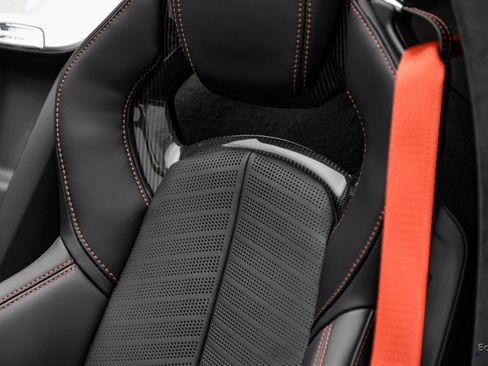 Used 2026 Chevrolet Corvette Z06 RWD image 55