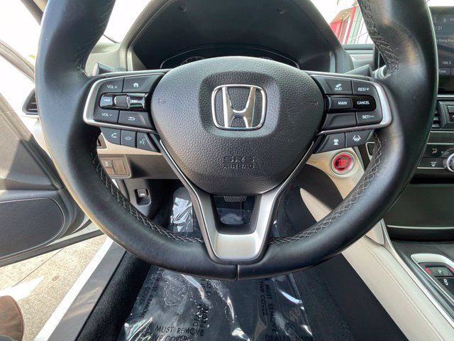 Used 2020 Honda Accord Touring image 8