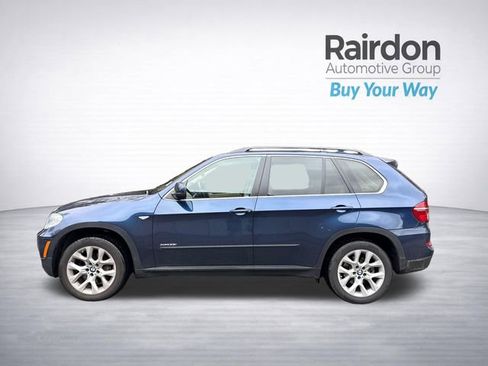 Used 2013 BMW X5 xDrive35i image 9