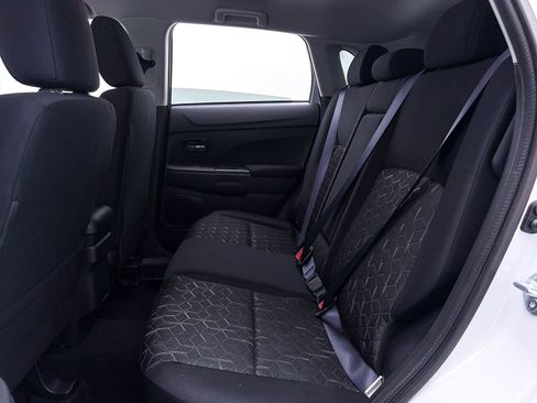 New 2026 Mitsubishi Outlander Sport ES image 20