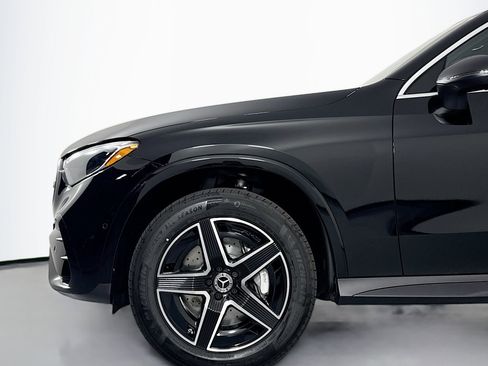 New 2026 Mercedes-Benz GLC 300 image 9