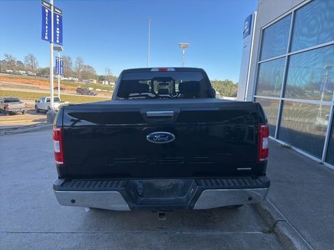 Used 2019 Ford F150 XLT w/ Equipment Group 302A Luxury image 6