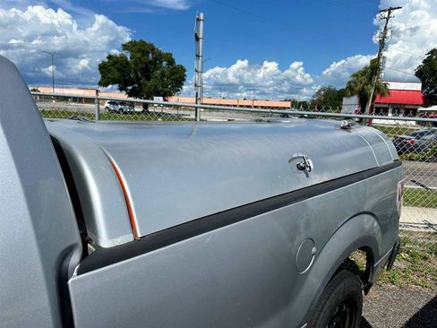 Used 2014 Ford F150 XL image 2