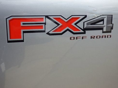 Used 2024 Ford F350 XLT w/ 360-Degree Camera Package AWD/4WD image 13