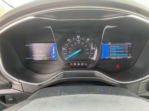 Used 2018 Ford Fusion S image 18