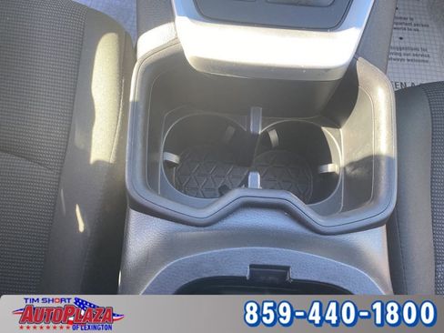 Used 2024 Toyota RAV4 LE image 36