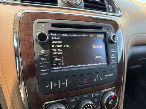 Used 2015 Buick Enclave Premium FWD image 5