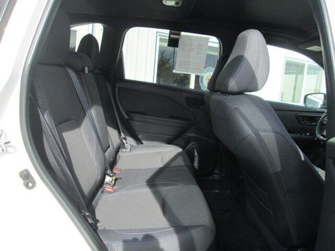 Used 2025 Subaru Forester Premium AWD/4WD image 13
