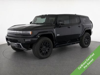 Used 2024 GMC Hummer EV 2X w/ LPO, Illumination Package