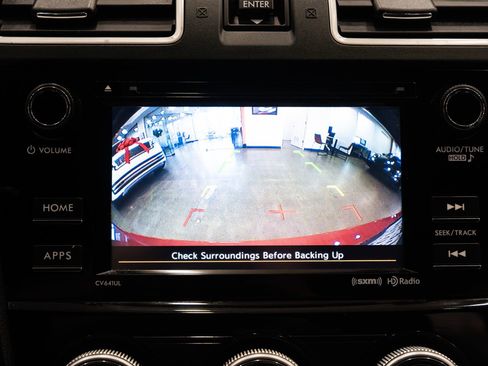 Used 2016 Subaru WRX image 13