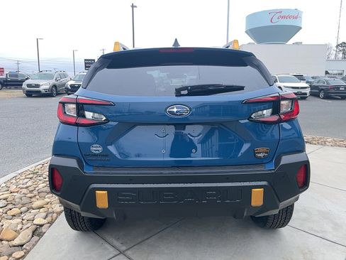 New 2026 Subaru Crosstrek 2.5i Wilderness image 4