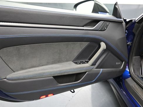 Certified 2022 Porsche 911 GT3 RWD image 7