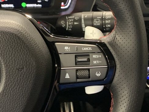 Used 2025 Acura ADX A-Spec image 24