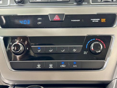 Used 2015 Hyundai Sonata SE w/ Option Group 09 image 15