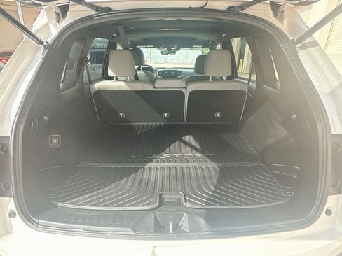 Certified 2023 Honda Passport EX-L image 26