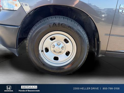 Used 2017 RAM 1500 Tradesman w/ Power & Remote Entry Group RWD image 26