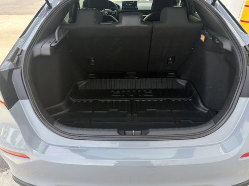 Used 2022 Honda Civic Sport image 30