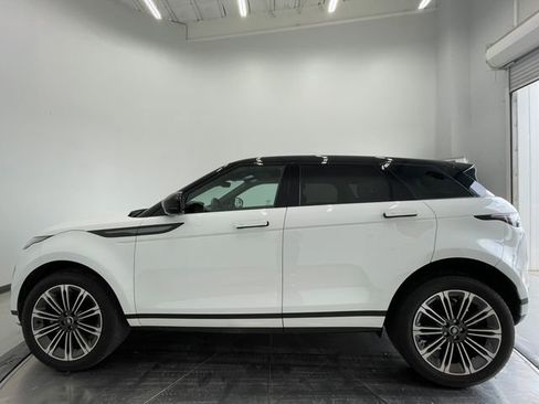 Used 2026 Land Rover Range Rover Evoque S AWD/4WD image 13