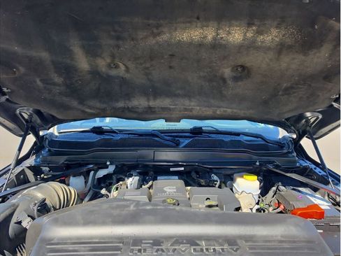 Used 2022 RAM 2500 Laramie AWD/4WD image 26