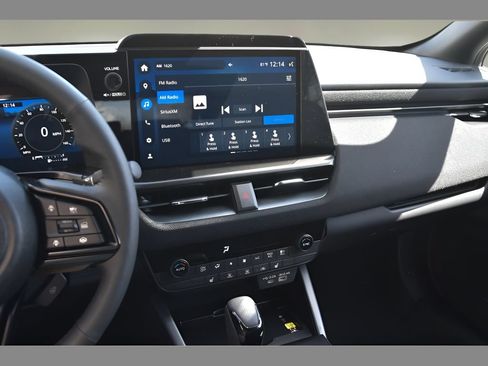 New 2026 Subaru Outback Limited XT AWD/4WD image 18
