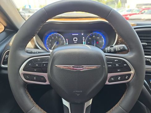 Used 2022 Chrysler Pacifica Pinnacle FWD image 20