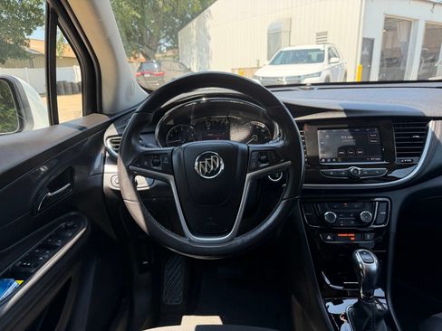 Used 2022 Buick Encore Preferred w/ Safety Package FWD image 13