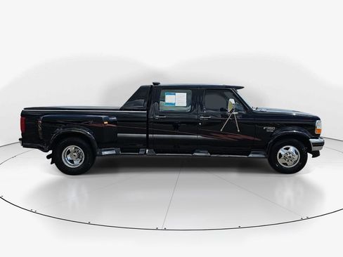 Used 1997 Ford F350 2WD Crew Cab image 5