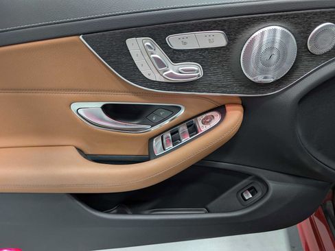 Certified 2023 Mercedes-Benz C 300 4MATIC Cabriolet image 39
