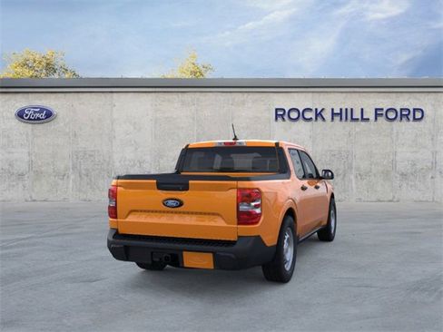 New 2026 Ford Maverick XL image 8