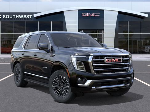 New 2026 GMC Yukon Elevation w/ Elevation Premium Package RWD image 31