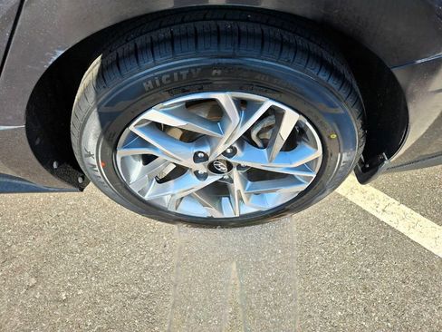 Used 2021 Hyundai Sonata SEL w/ Convenience Package image 14