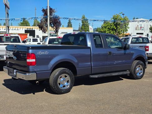 Used 2006 Ford F150 XLT AWD/4WD image 31