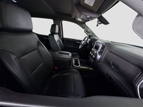 Used 2019 GMC Sierra 1500 SLT w/ SLT Premium Package image 20