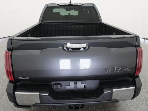 New 2026 Toyota Tundra 1794 Edition AWD/4WD image 7