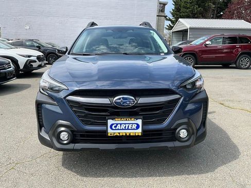 Certified 2023 Subaru Outback Premium AWD/4WD image 4