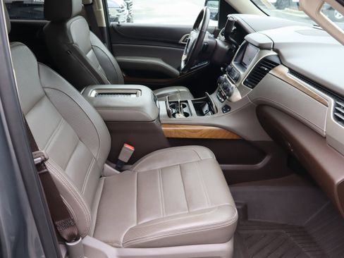 Used 2020 GMC Yukon Denali w/ Open Road Package AWD/4WD image 41