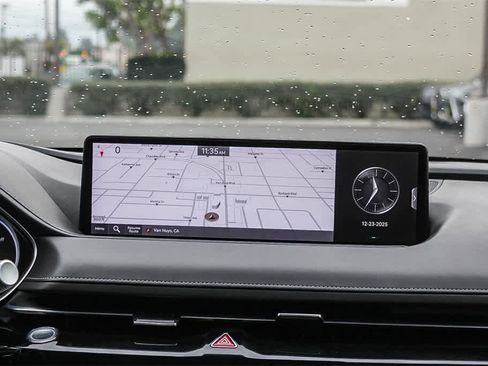 Used 2023 Genesis G80 2.5T image 21