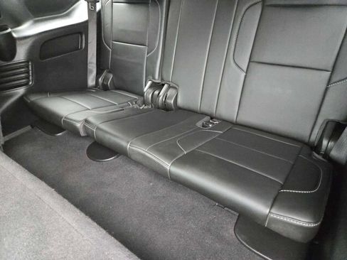Certified 2020 Chevrolet Tahoe LT AWD/4WD image 31