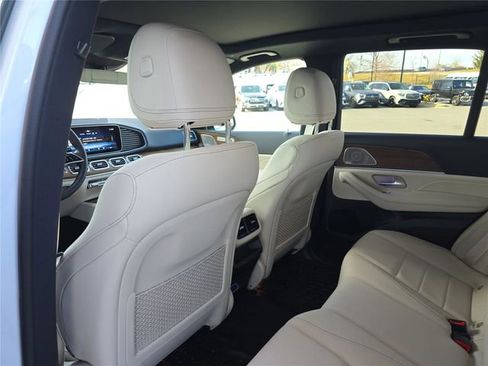 New 2025 Mercedes-Benz GLE 450 4MATIC image 18