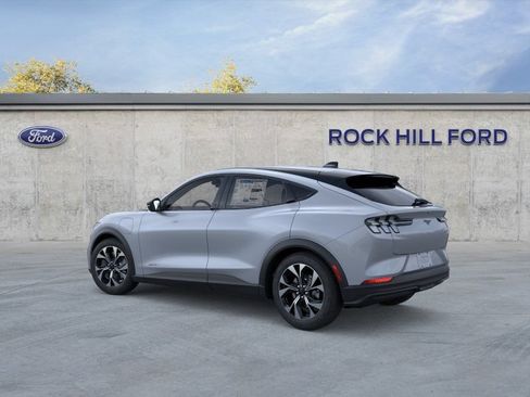 New 2026 Ford Mustang Mach-E Select RWD image 5