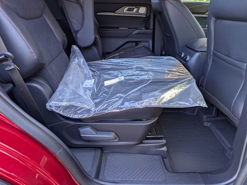 New 2026 Ford Explorer ST w/ Sun And Sound Package image 38