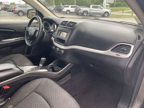 Used 2020 Dodge Journey SE w/ Blacktop Package FWD image 37