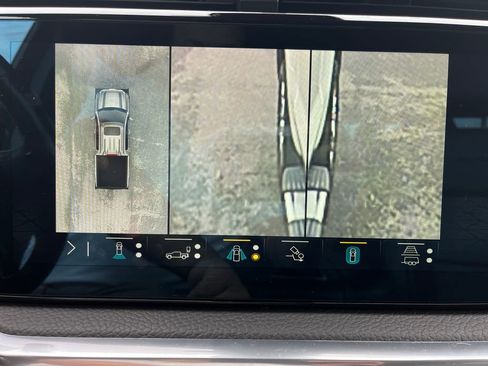Used 2022 GMC Sierra 1500 Denali AWD/4WD image 44