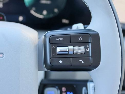 New 2026 Hyundai Palisade Calligraphy image 24