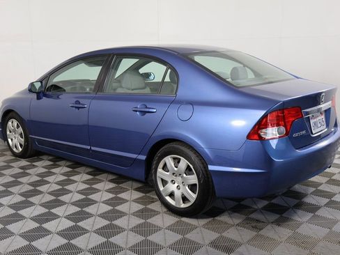 Used 2010 Honda Civic LX image 6